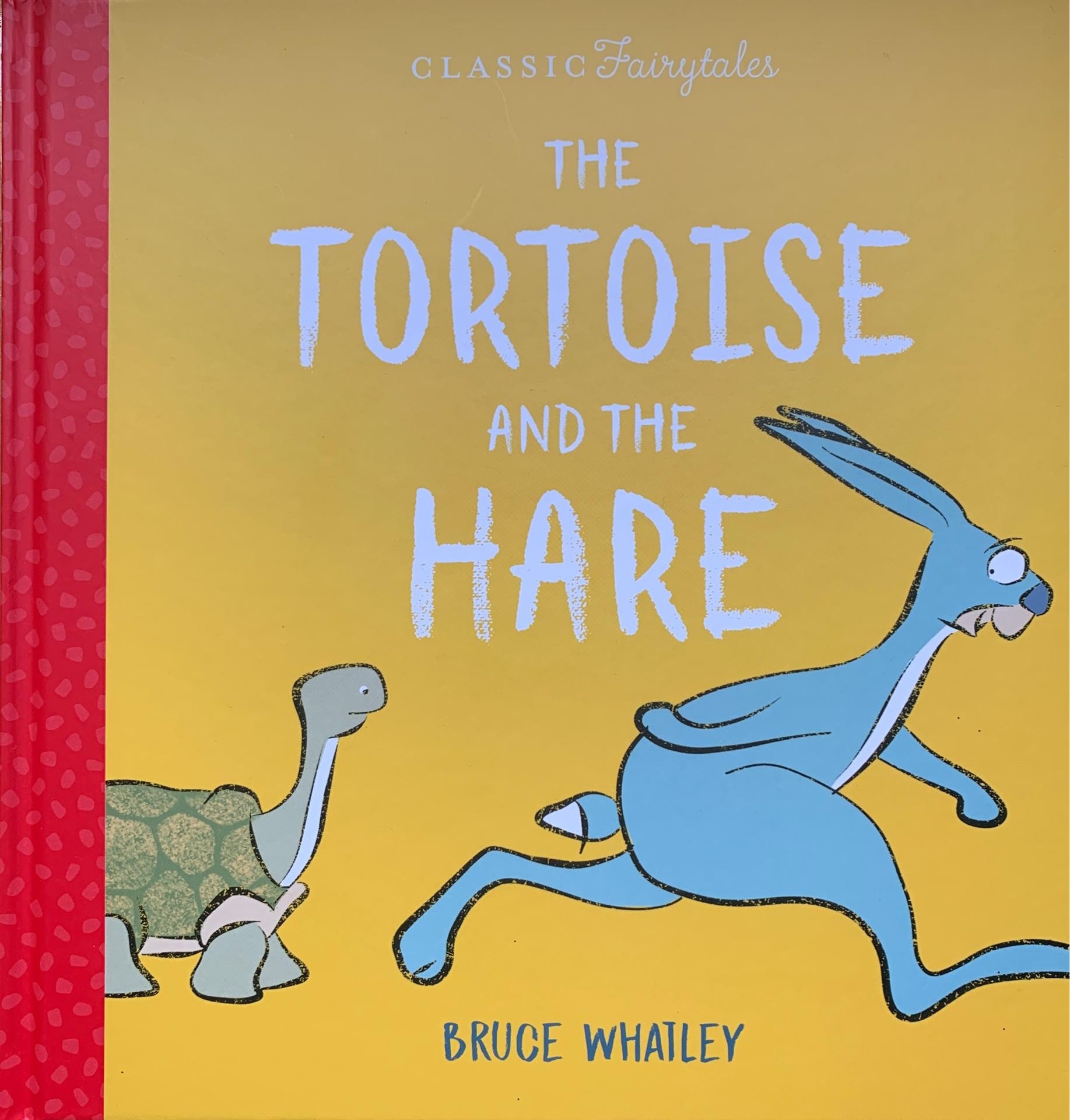 The Tortoise and the Hare