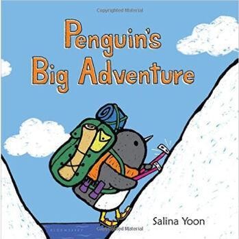 Penguin's Big Adventure [03--06]