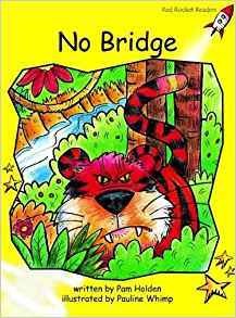 no   bridge