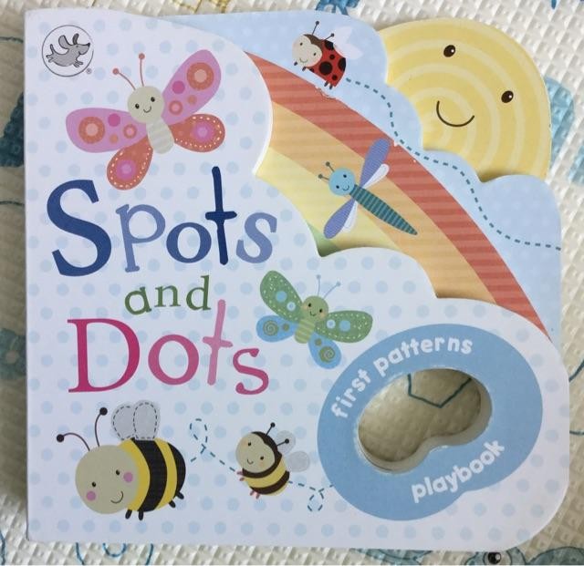 spots and dots