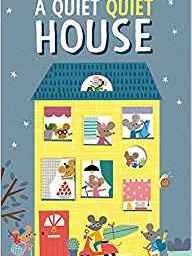 A Quiet Quiet House