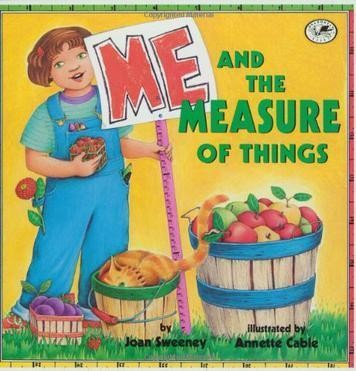 Me and the Measure of Things