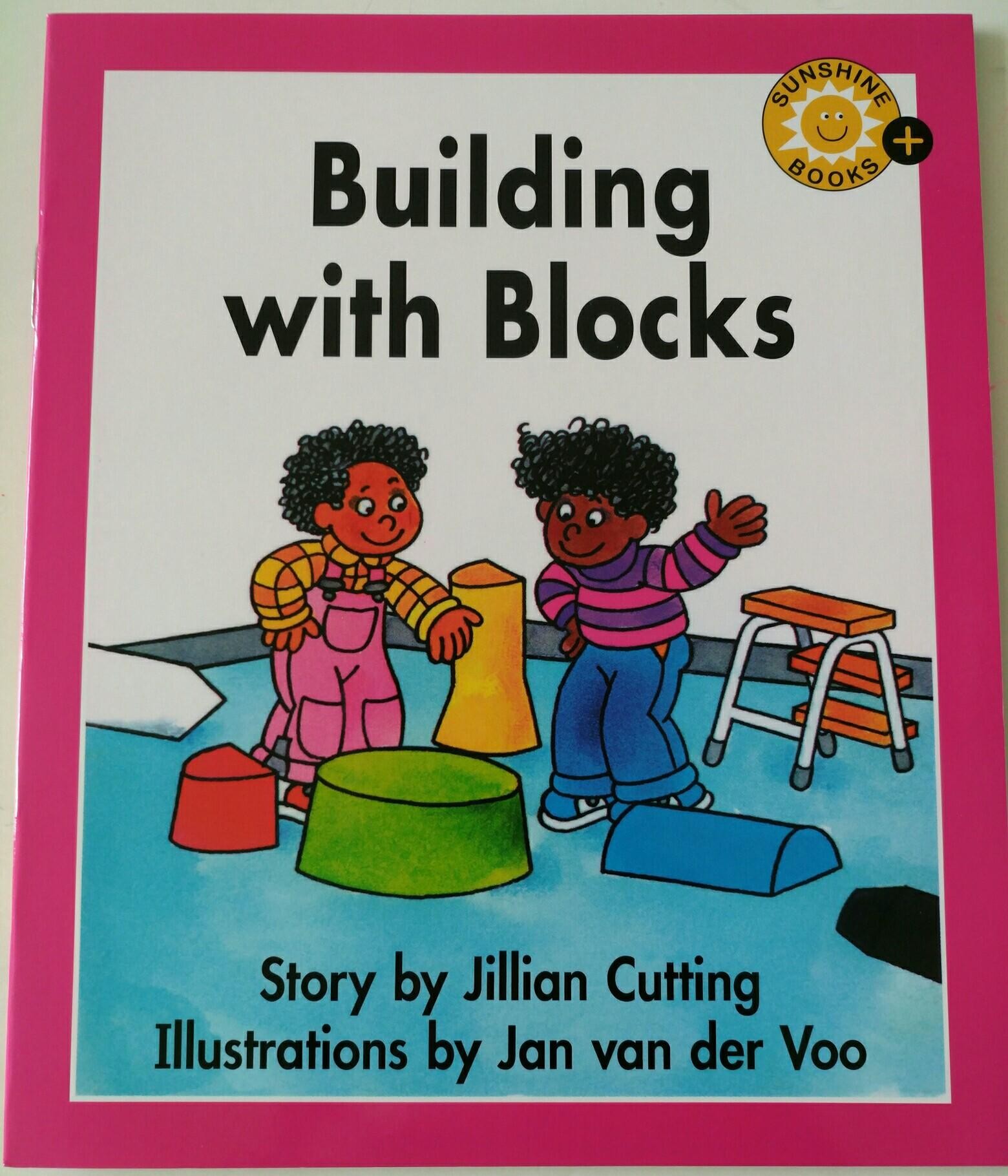 Building with Blocks