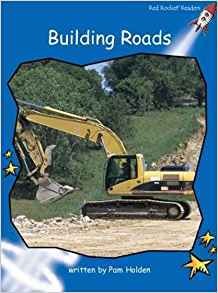 building   roads