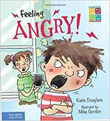Feeling Angry (Everyday Feelings)