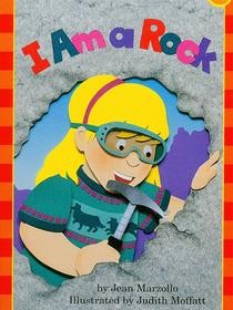 I Am a Rock