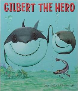 Gilbert the Hero