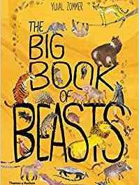 The Big Book of Beasts