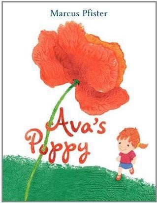 Ava's Poppy