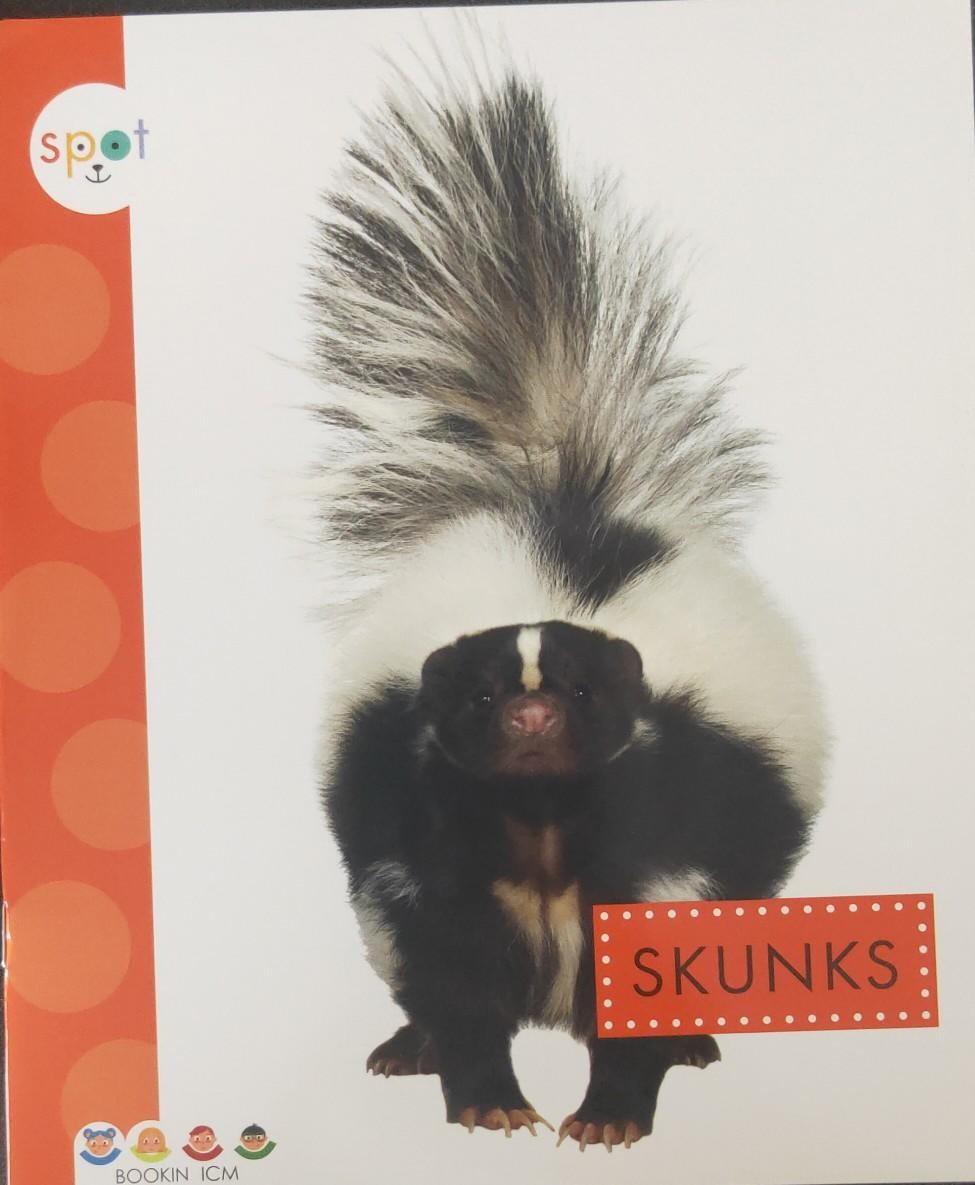 SKUNKS