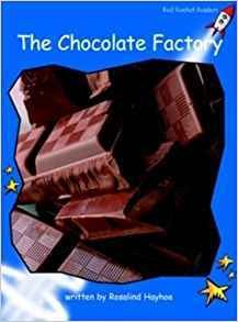 the   chocolate   factory