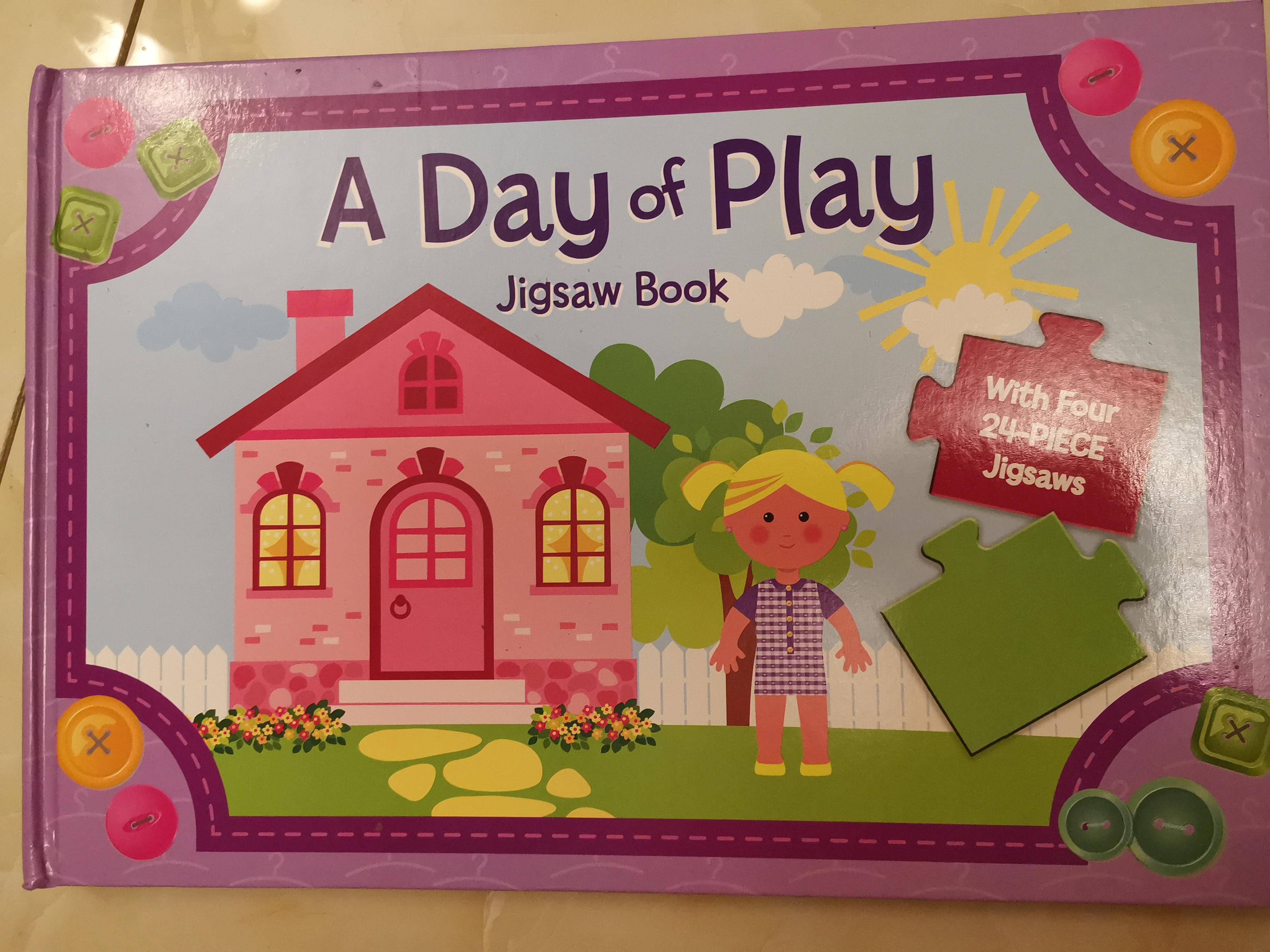 A day of play