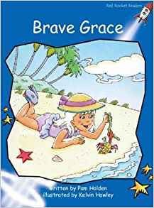 brave   Grace