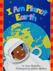 I Am Planet Earth