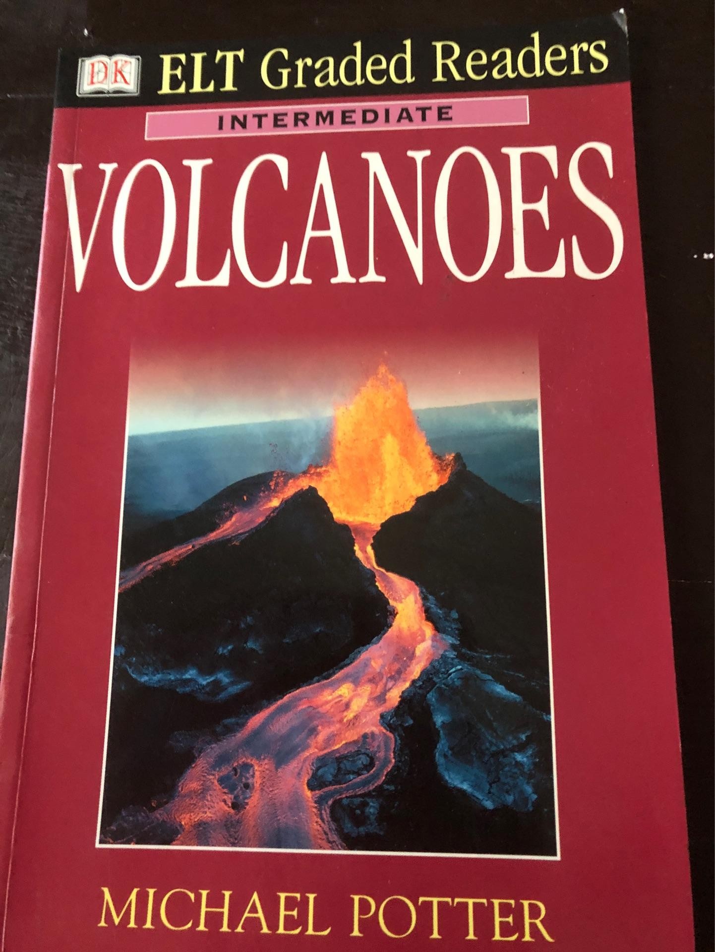 volcanoes