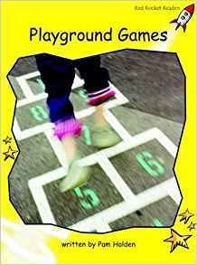 playground    games