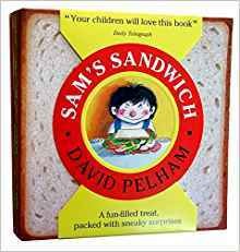 Sam's Sandwich