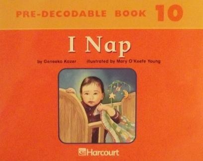 I nap