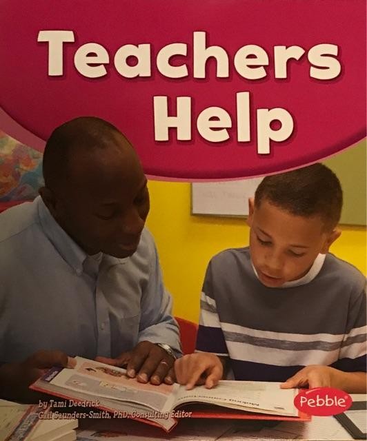 Teachers Help