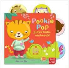 Tiny Tabs: Pookie Pop Plays Hide and Seek
