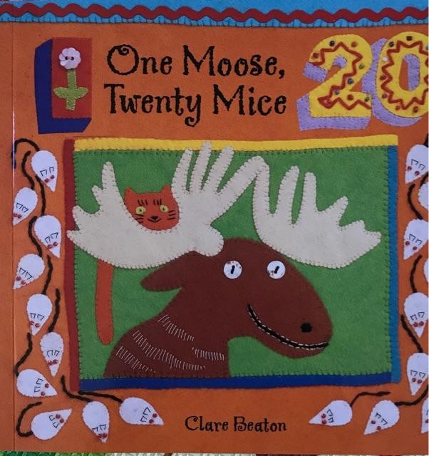 One Mouse, Twenty Mice