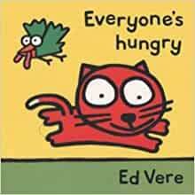 Everyone's Hungry (Tag-along Tales)