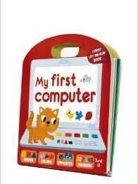 My First Computer (Play*Learn*Do)