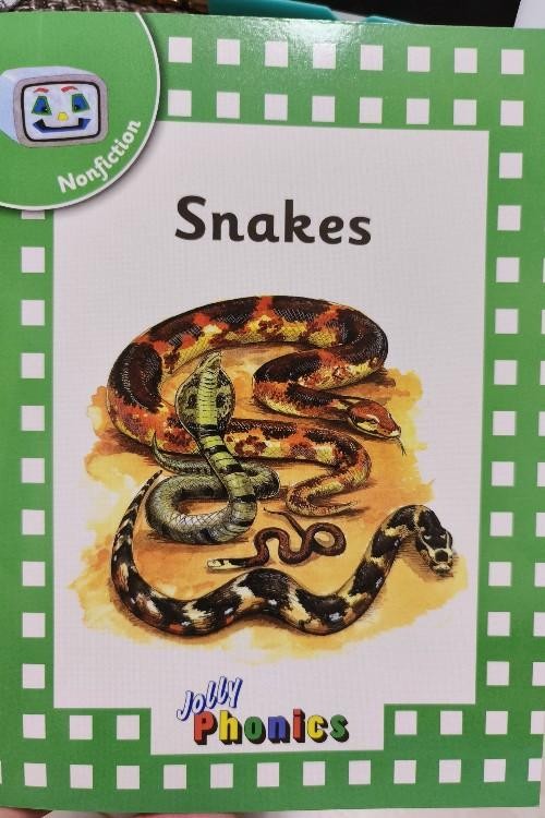Snakes