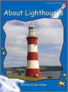 about    lighthouses