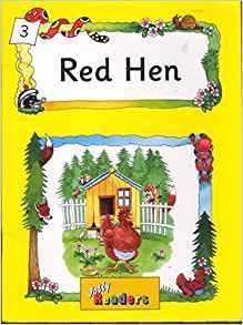 Red Hen