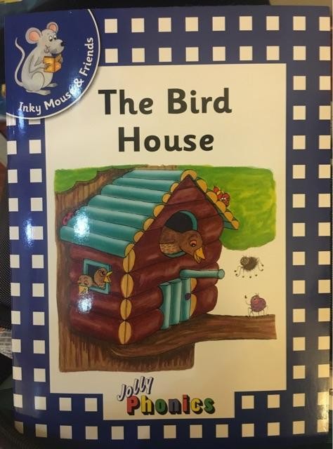 The Bird House