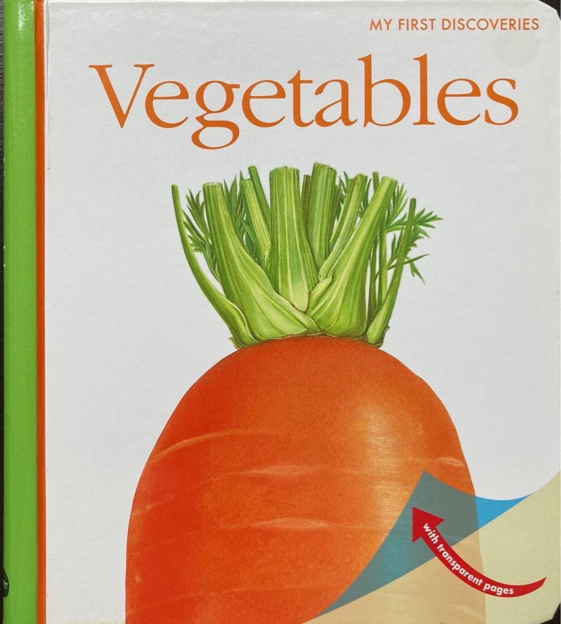 Vegetables