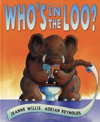 Who's in the Loo?