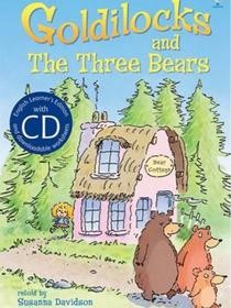 Goldilocks and the Three Bears (Young Reading Series 1)