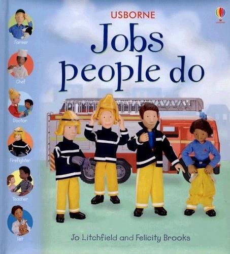 jobs   people   do
