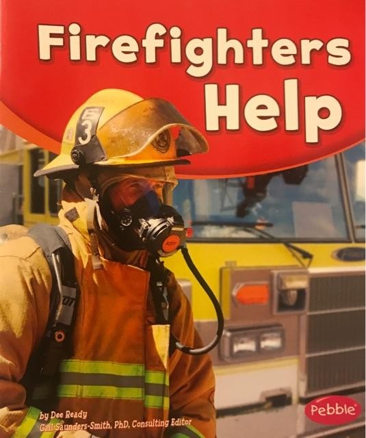 Firefighters Help