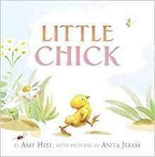 little chick