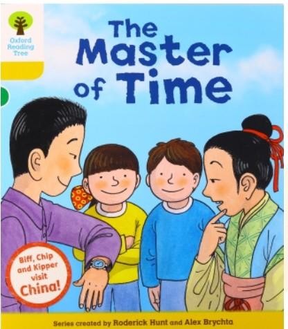 The Master of Time