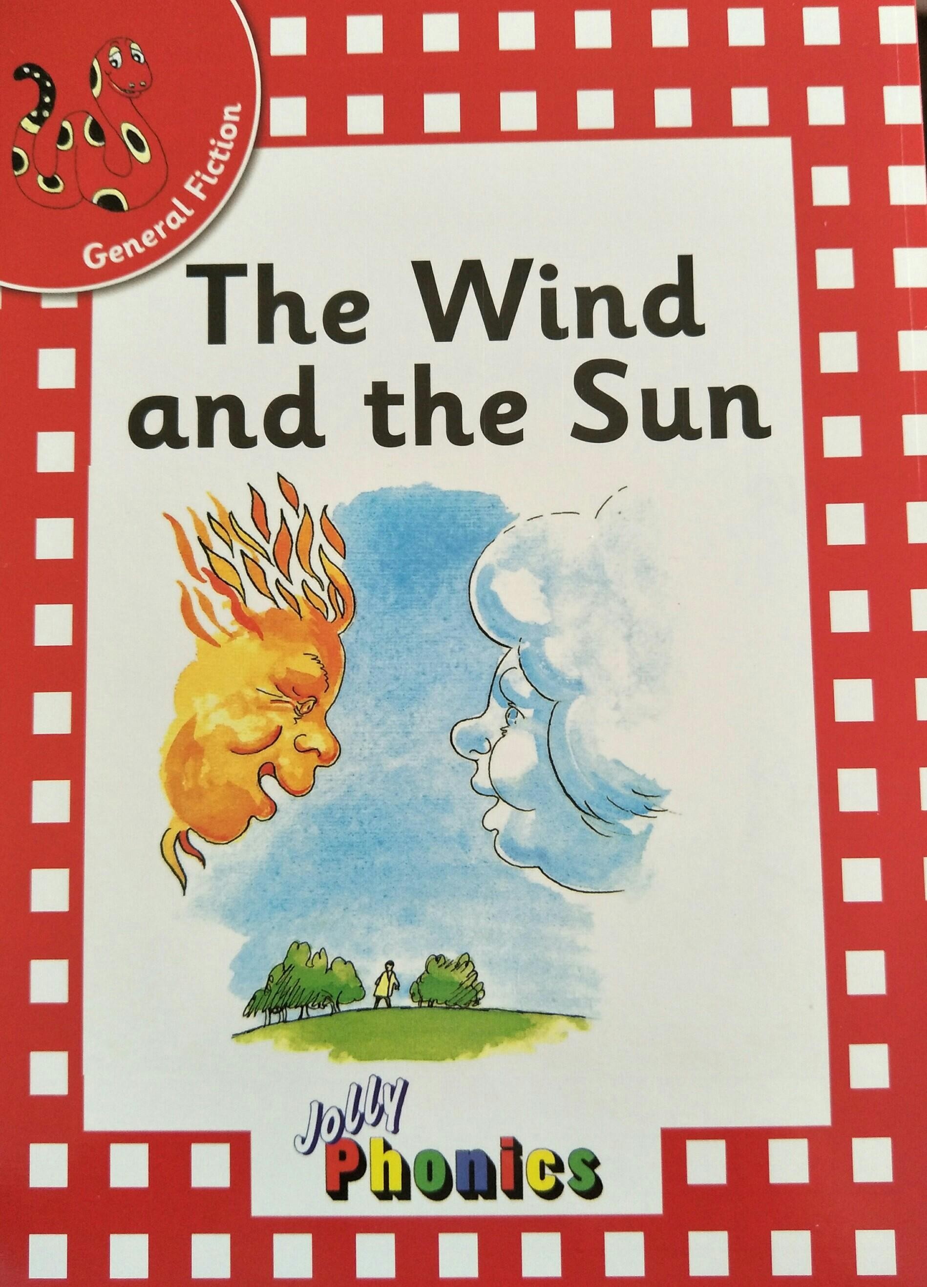 The Wind and the Sun