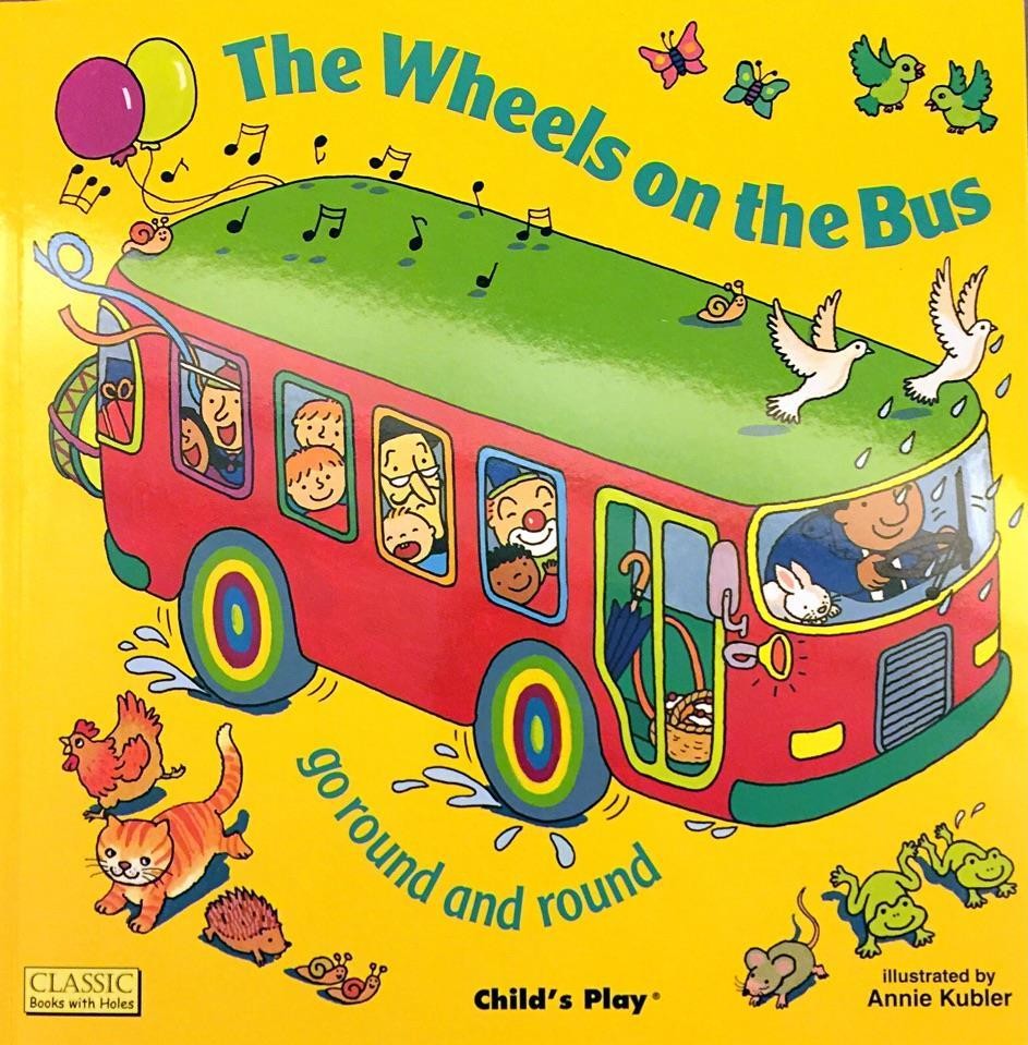 The Wheels on the Bus