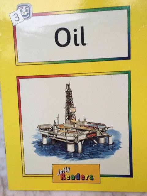 Oil