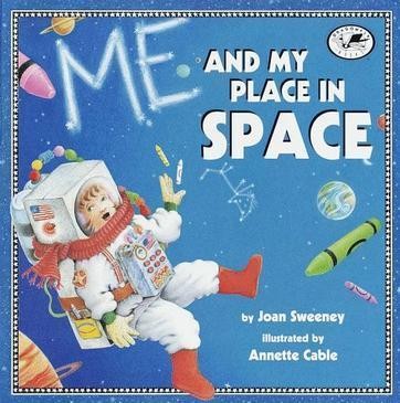 Me and My Place in Space