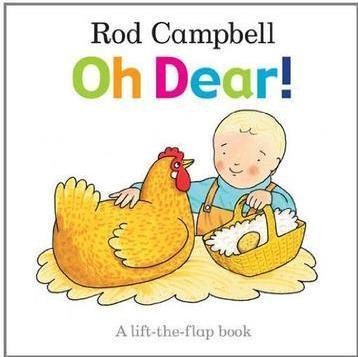 Oh Dear!