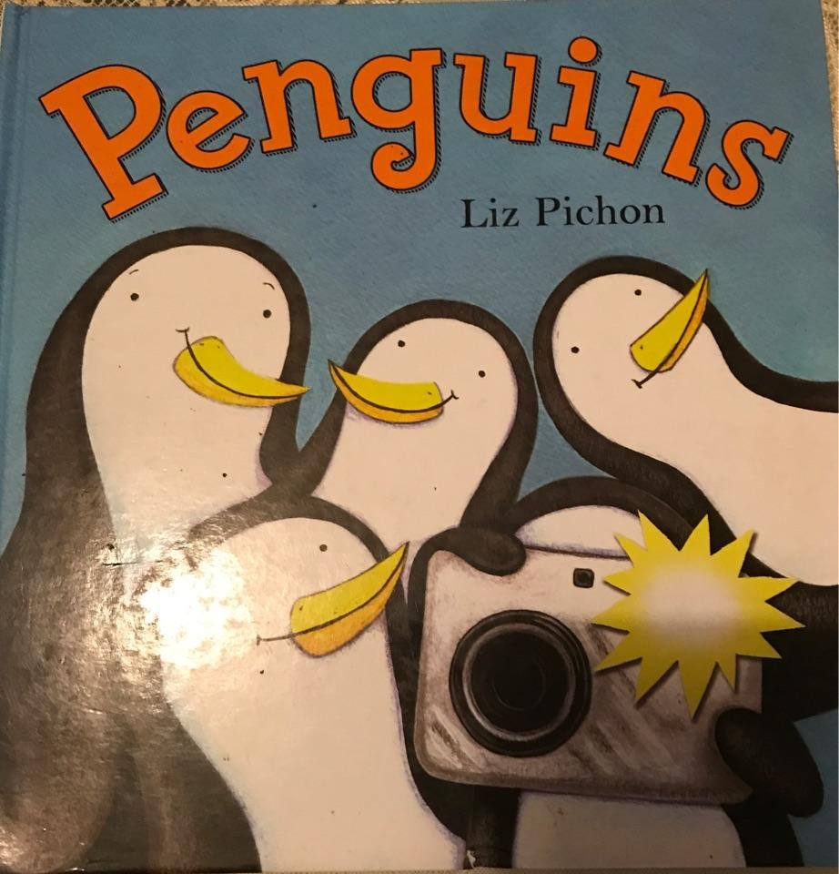 Penguins