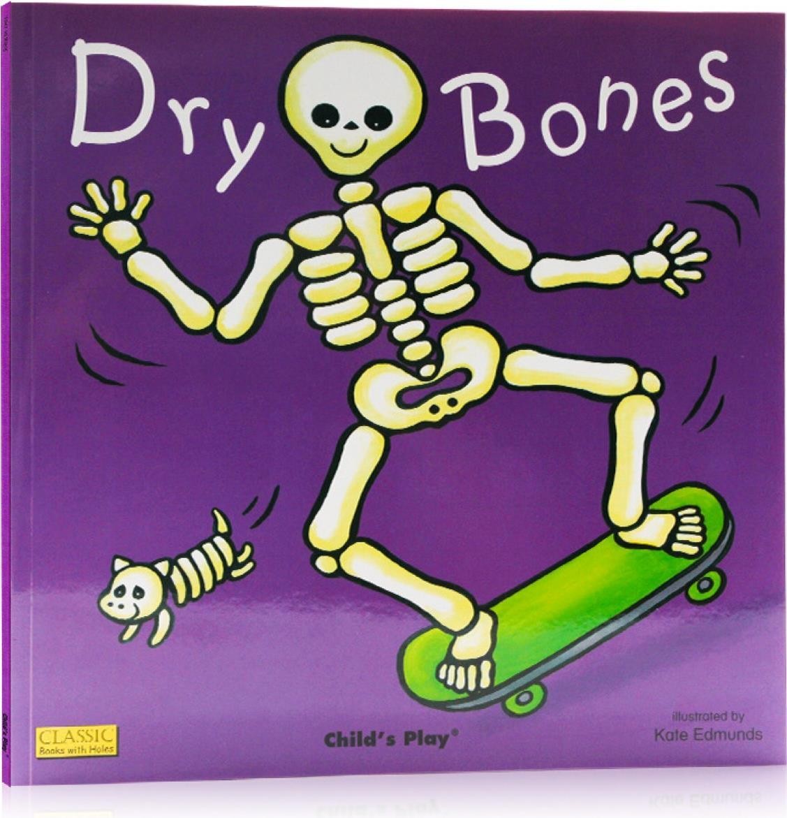 Child's Play-Dry Bones