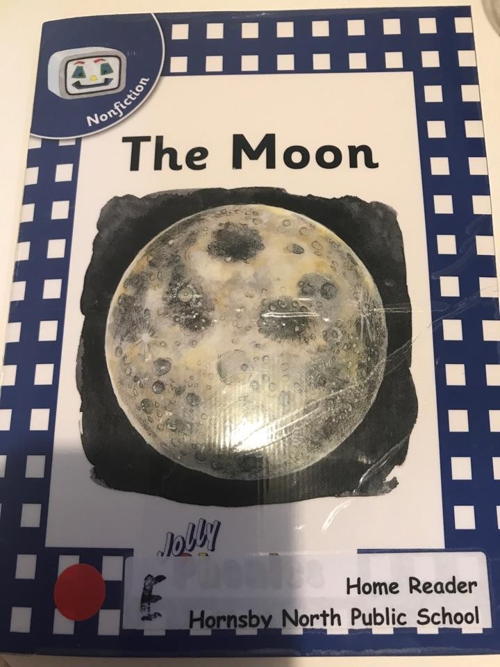 The Moon