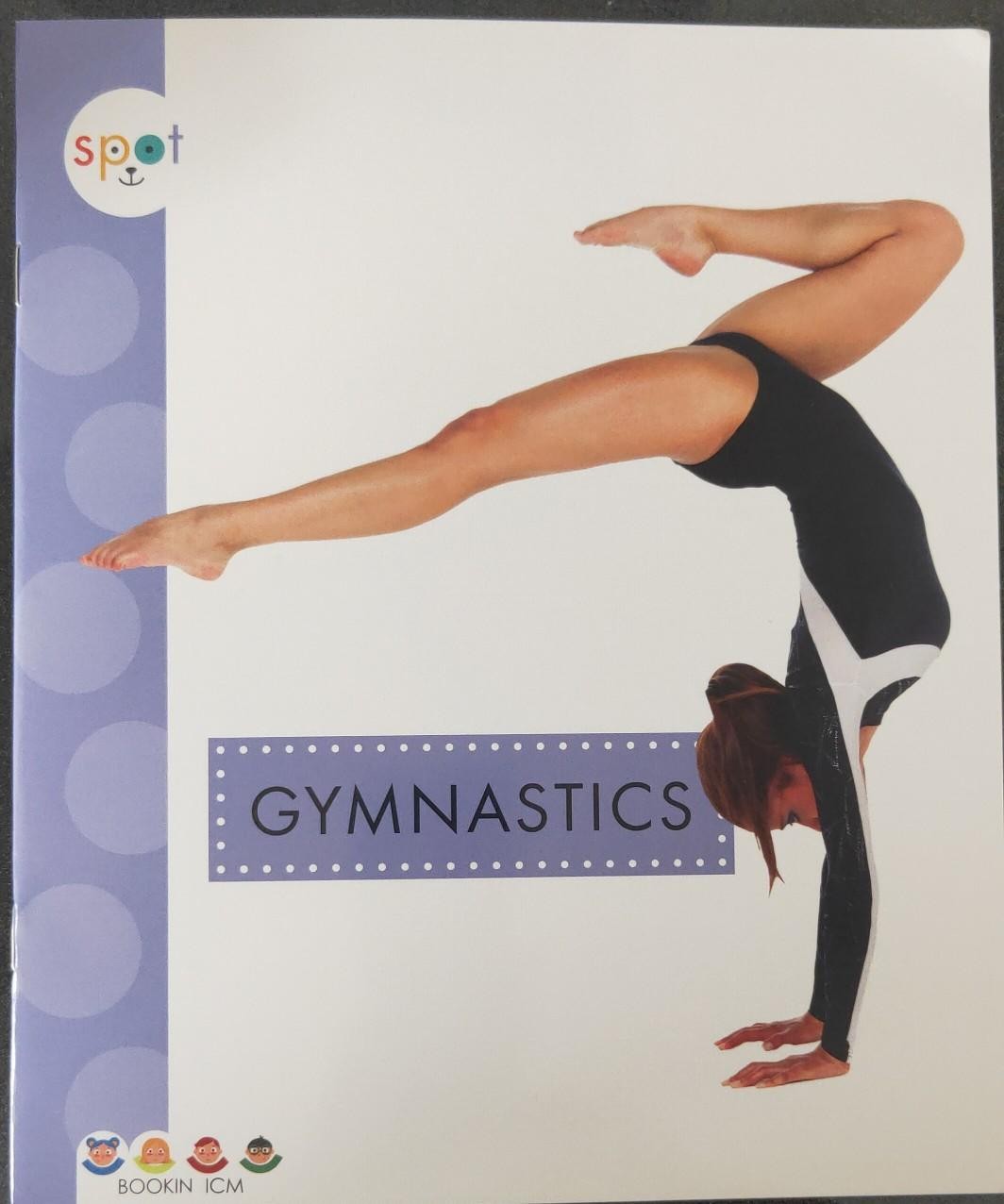 gymnastics