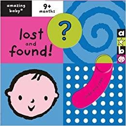 Amazing Baby: Lost and Found