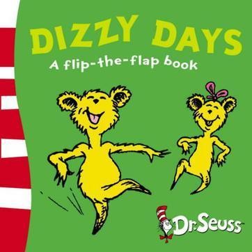 Dizzy Days
