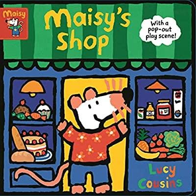 Maisy's Shop